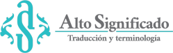 Alto Significado
